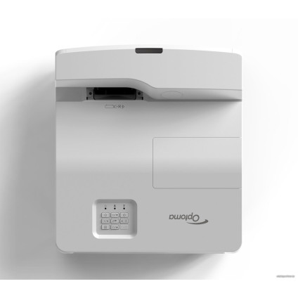 Проектор Optoma EH330UST