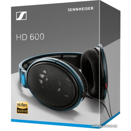 Наушники Sennheiser HD 600