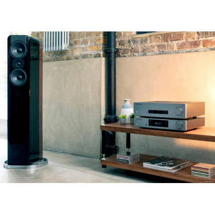 Интегральный усилитель Cambridge Audio CXA81