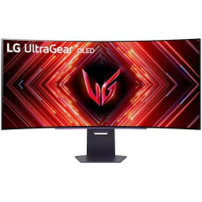 Игровой монитор LG UltraGear 45GS95QX-B