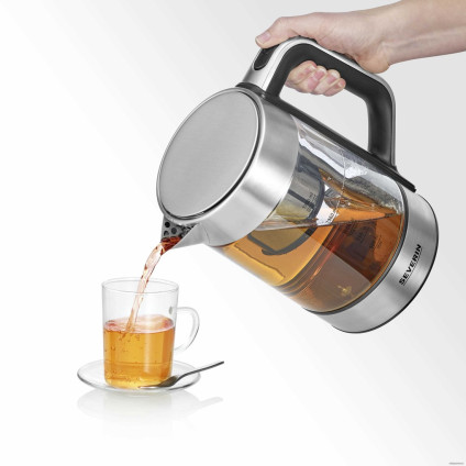 Электрический чайник Severin WK 3422