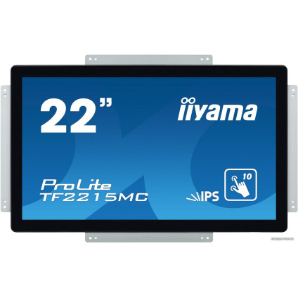 Информационная панель Iiyama Prolite TF2215MC-B2