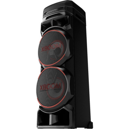 Патибокс LG XBOOM RNC9