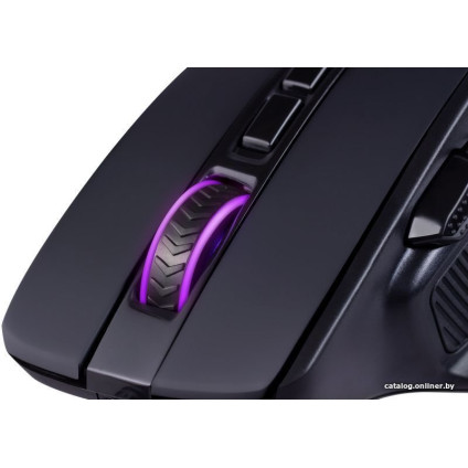 Игровая мышь Redragon Bullseye (черный)