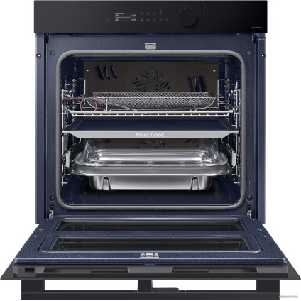 Электрический духовой шкаф Samsung NV7B5785JAK/U2