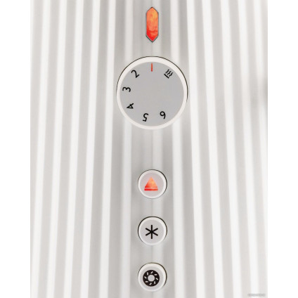 Тостер Alessi Plisse MDL08GR (зеленый)