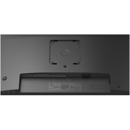 Монитор LG 24BA650-B