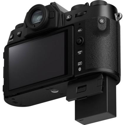 Беззеркальный фотоаппарат Fujifilm X-T50 Body (черный)