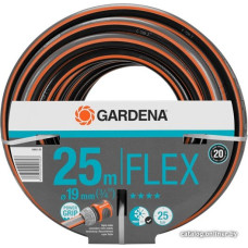 Шланг Gardena Шланг Flex 18053-20 (3/4", 25 м)