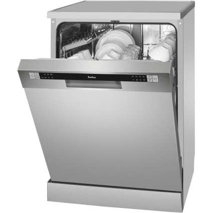 Отдельностоящая посудомоечная машина Amica DFM61E6qSEU