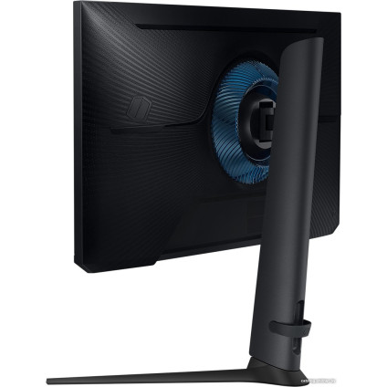 Игровой монитор Samsung Odyssey G3 LS24AG300NRXEN