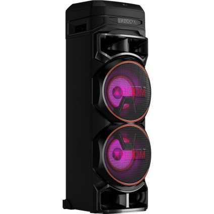 Патибокс LG XBOOM RNC9