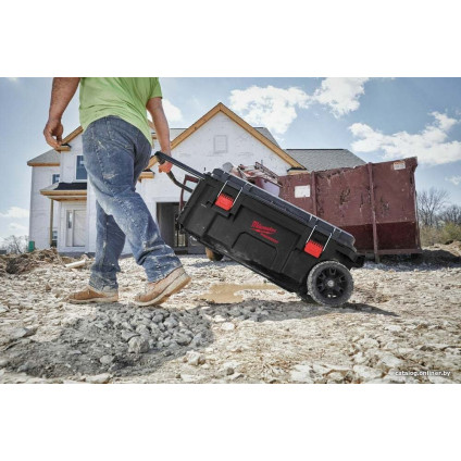 Тележка Milwaukee Packout XXL 4932478161