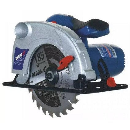 Дисковая (циркулярная) пила Dedra DED7925