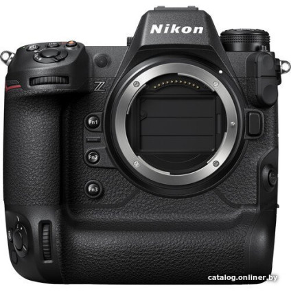 Беззеркальный фотоаппарат Nikon Z9 Body