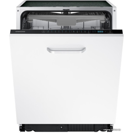 Встраиваемая посудомоечная машина Samsung DW60M6070IB