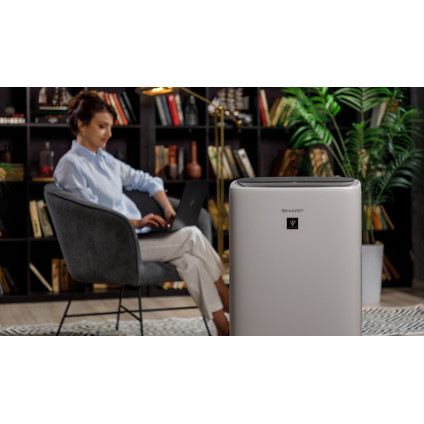 Климатический комплекс Sharp KI-N52EU-L