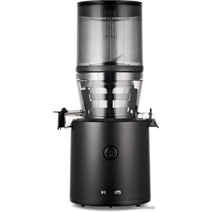 Соковыжималка Hurom H320N (матовый черный)