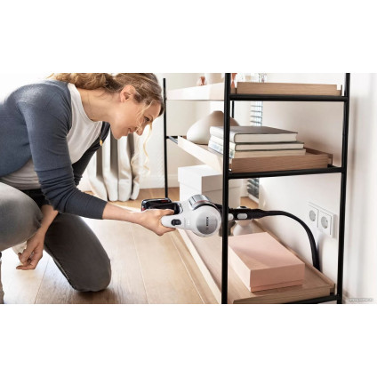 Пылесос Bosch Unlimited 7 BBS711W