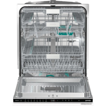 Встраиваемая посудомоечная машина Gorenje GV693C60UV