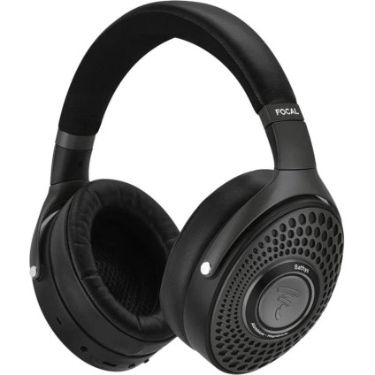 Наушники Focal Bathys Deep Black