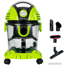 Пылесос Cecotec Wet&Dry T 08110