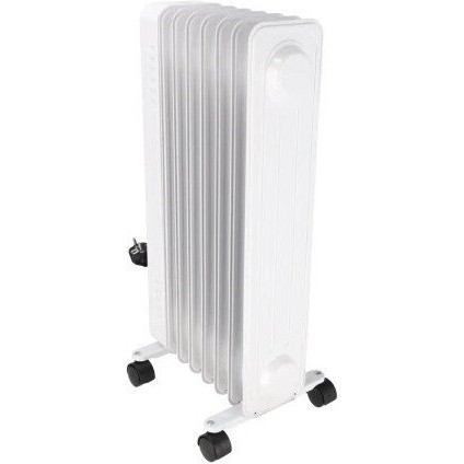 Масляный радиатор Descon DA-J1501