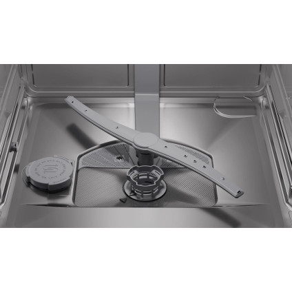 Встраиваемая посудомоечная машина Bosch Serie 4 SMV4ENX10E