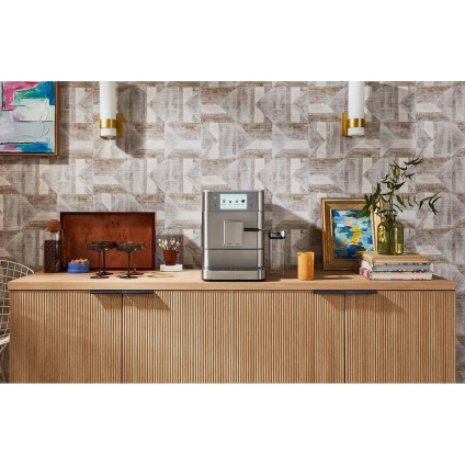 Кофемашина KitchenAid 5KES8558BSX