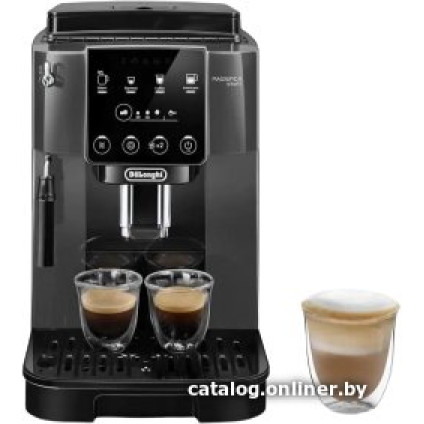 Кофемашина DeLonghi Magnifica Start ECAM 220.22 GB