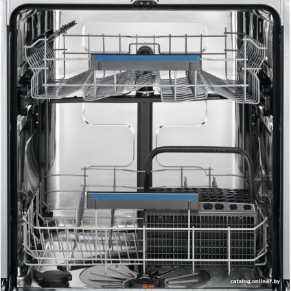 Встраиваемая посудомоечная машина Electrolux EES47300IX