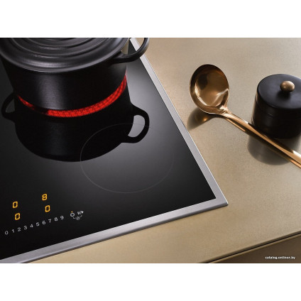 Варочная панель Miele KM 6520 FR