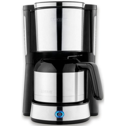 Капельная кофеварка Severin KA 4847
