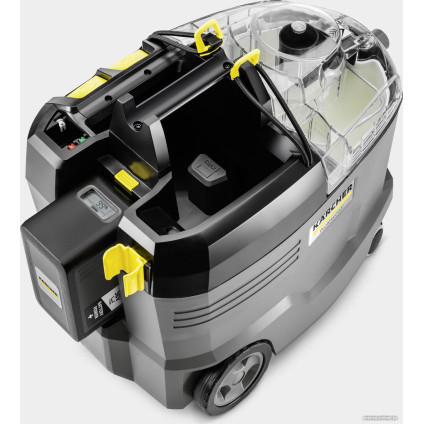 Пылесос Karcher Puzzi 9/1 Bp Pack 1.101-701.0