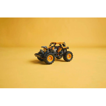 Конструктор LEGO Technic 42199 Monster Jam DIGatron Pull-Back