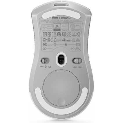 Игровая мышь Lenovo Legion M600 GY51C96033