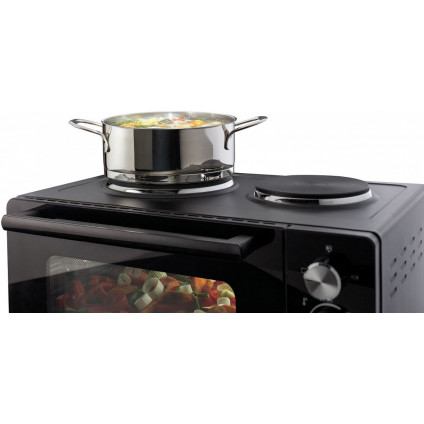 Мини-печь Gorenje OM30GBX