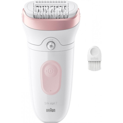Эпилятор Braun Silk-epil 7 7-000