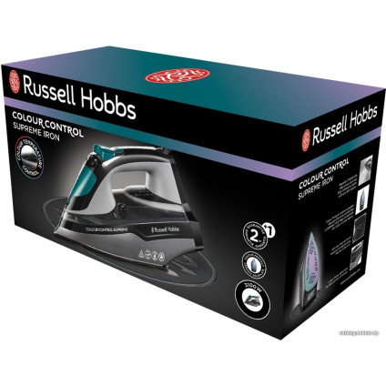 Утюг Russell Hobbs 25400-56