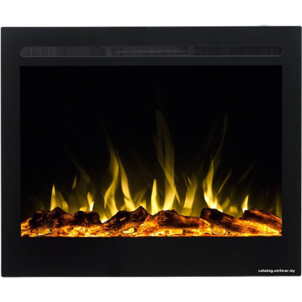 Электрокамин Aflamo LED 80 PRO