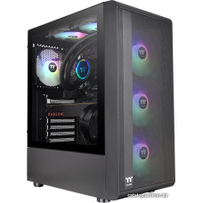 Корпус Thermaltake S200 TG ARGB CA-1X2-00M1WN-00