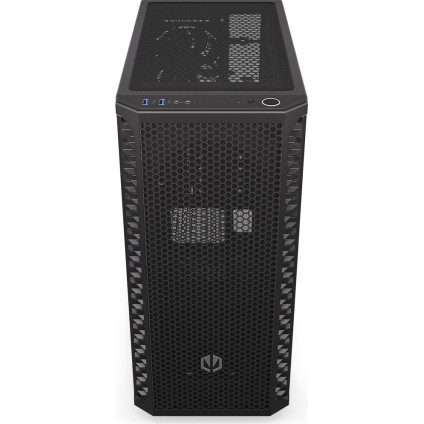 Корпус Endorfy Signum 300 Solid EY2A003