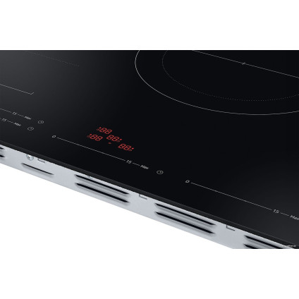 Варочная панель Samsung NZ84C6057FK