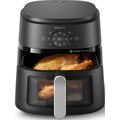 Аэрогриль (аэрофритюрница) Philips NA231/00