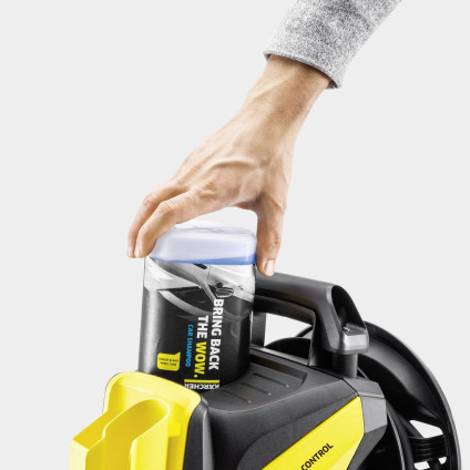 Мойка высокого давления Karcher K4 Premium Power Control Flex Home 1.324-332.0