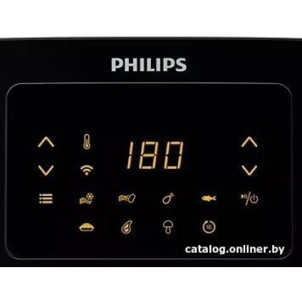 Аэрогриль (аэрофритюрница) Philips HD9280/70