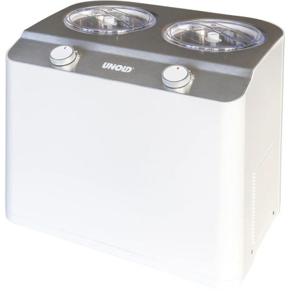 Мороженица Unold Bianco 48830