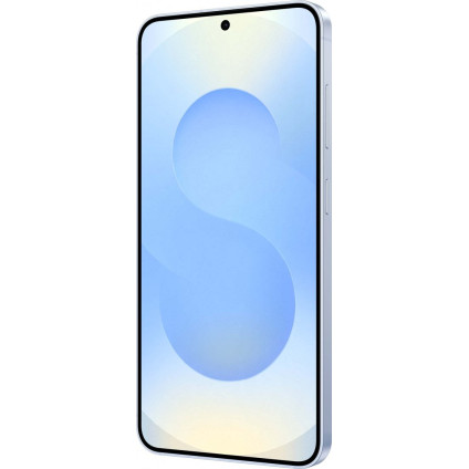 Телефон Samsung Galaxy S25 SM-S9310 12GB/256GB (голубой)