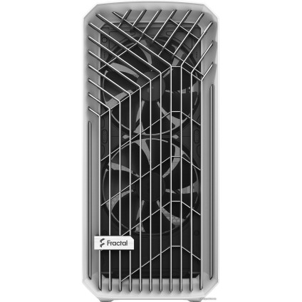 Корпус Fractal Design Torrent White TG Clear Tint FD-C-TOR1A-03