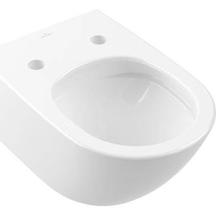 Унитаз подвесной Villeroy & Boch Subway 3.0 4670T0T2